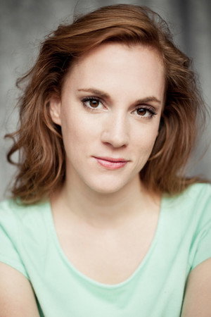 Cover image for Alice Moreault