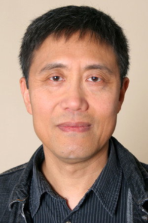 Cover image for Fang Yu