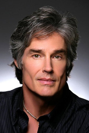 Cover image for Ronn Moss