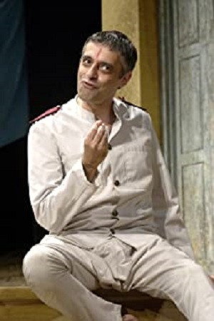 Cover image for Paul Bhattacharjee