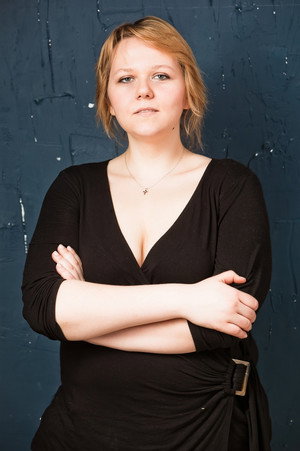Cover image for Ольга Гнедич