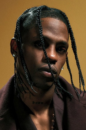 Cover image for Travis Scott