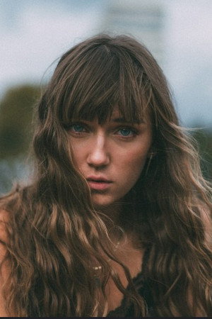 Cover image for Ida Emilie Just