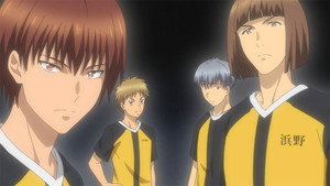 Poster for Эпизод 8