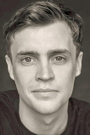 Cover image for Darragh Shannon