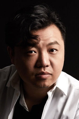 Cover image for Bai Yicong