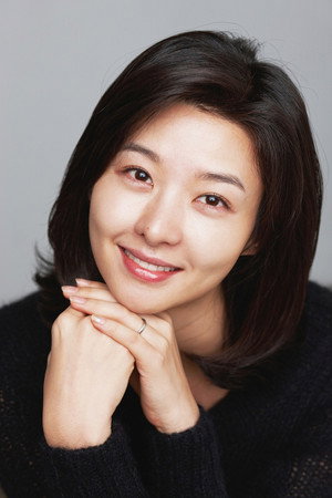 Cover image for 송선미