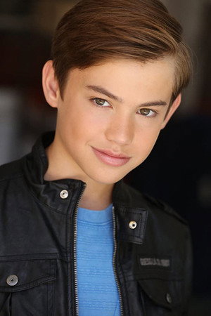 Cover image for Cameron Judd