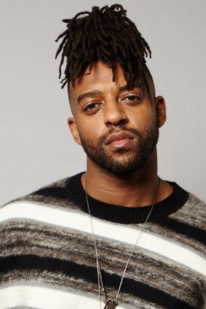 Cover image for Oritsé Williams