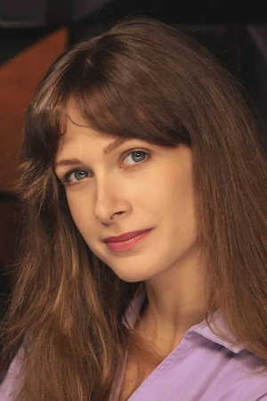 Cover image for Bettina Józsa