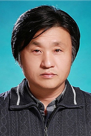 Cover image for 안수호