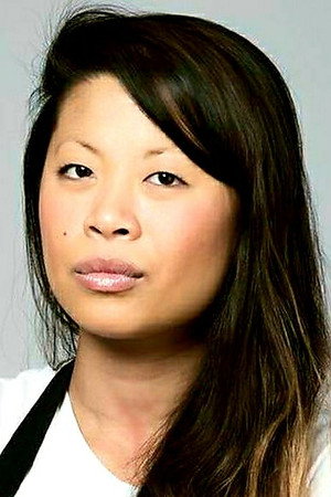 Cover image for Mei Lin
