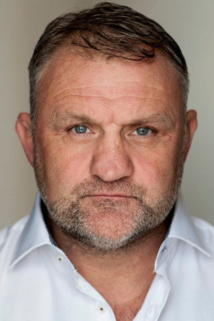 Cover image for Mark Sheals