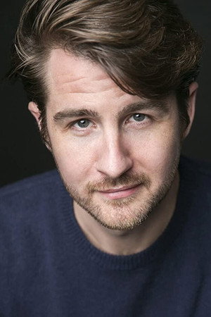 Cover image for Paul McQuaid
