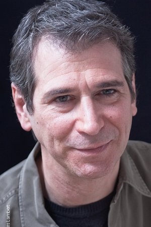Cover image for Philippe Spiteri