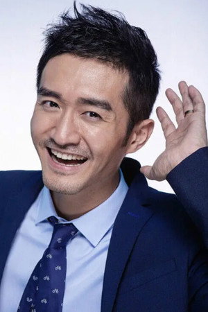 Cover image for Li Taiyan