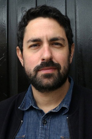 Cover image for Santiago Gobernori