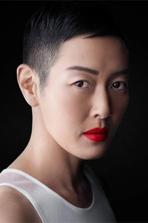 Cover image for Jenny Shimizu