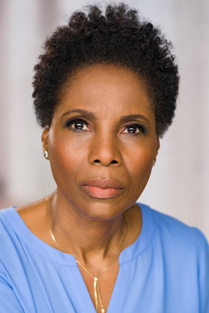 Cover image for Sherry Richards