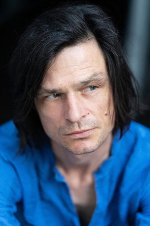 Cover image for Oliver Möller