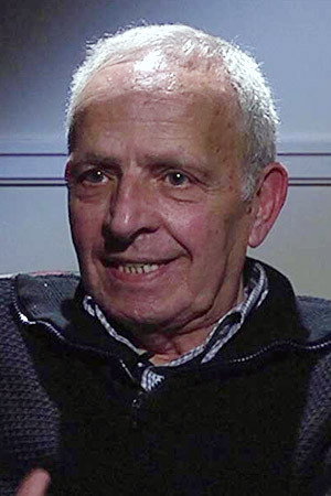 Cover image for Fabrizio De Angelis