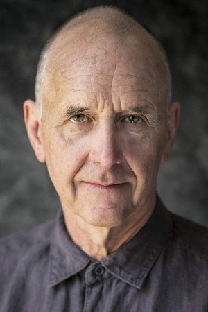 Cover image for Nick Blake