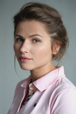 Cover image for Юлия Топольницкая