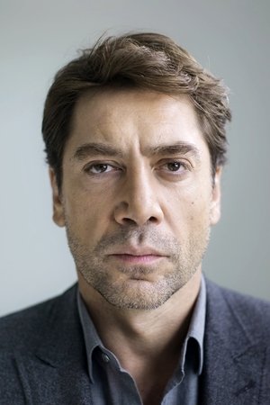 Cover image for Хавьер Бардем