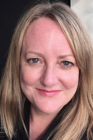 Cover image for Susan Johnson