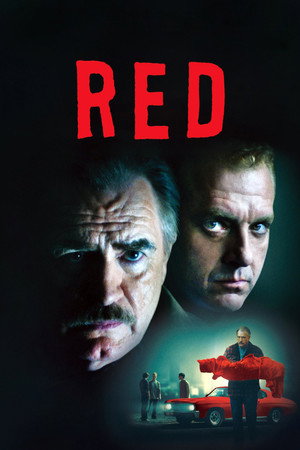 Poster for Рыжий