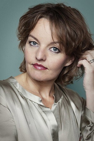 Cover image for Sanne Wallis de Vries