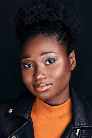 Cover image for Fatima Fine