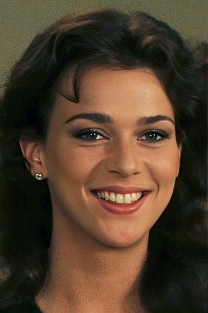 Cover image for Maruschka Detmers