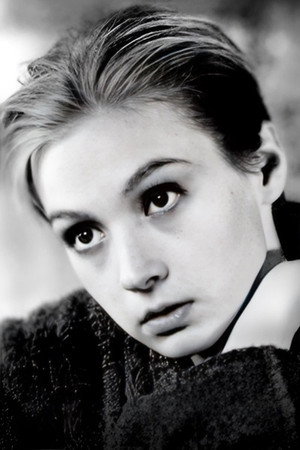 Cover image for Kseniya Kachalina