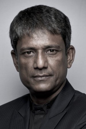 Cover image for Adil Hussain