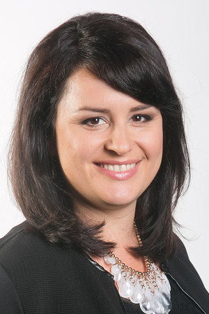 Cover image for Petra Polnišová