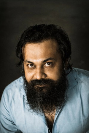 Cover image for Arun