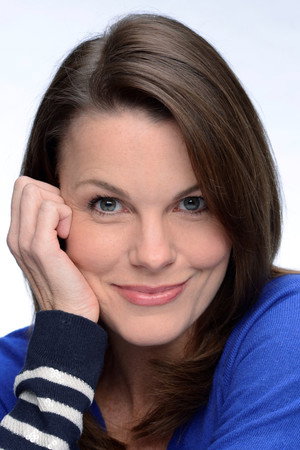 Cover image for Lisa Stewart