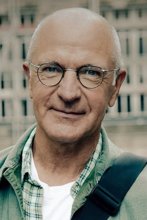 Cover image for Max Färberböck