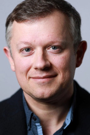 Cover image for James Bradshaw