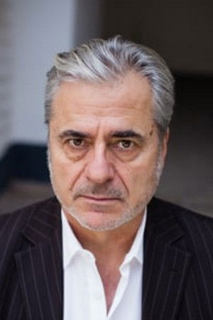 Cover image for Martin Umbach