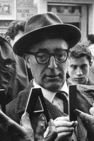 Cover image for Mario Camerini
