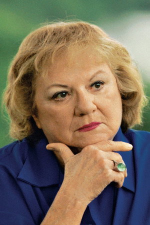 Cover image for Ann Rule