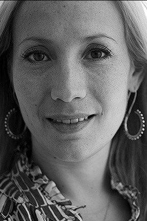 Cover image for Lily Hayes Kaufman