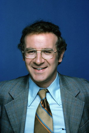 Cover image for Steve Landesberg