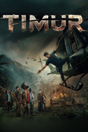 Poster for Восток