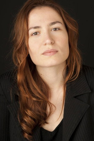 Cover image for Sara Carinhas