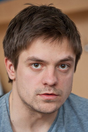 Cover image for Jiří Mádl