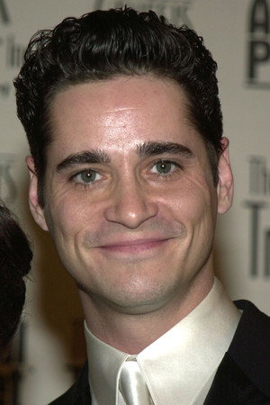 Cover image for Seth Peterson