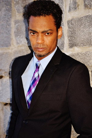 Cover image for Trevor David